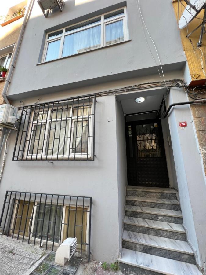 Nobis Harbiye Apartments Istanboel Buitenkant foto